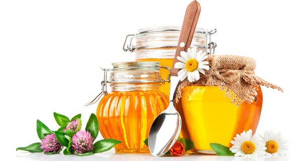 Mierea din dieta ta zilnică te va ajuta să slăbești eficient