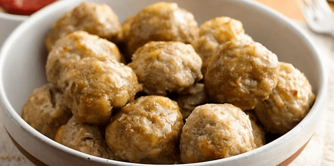Căscat gătit