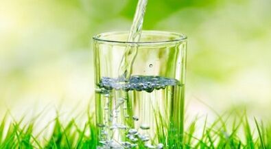 Reguli pentru aderarea la o dietă de băut pentru pierderea în greutate