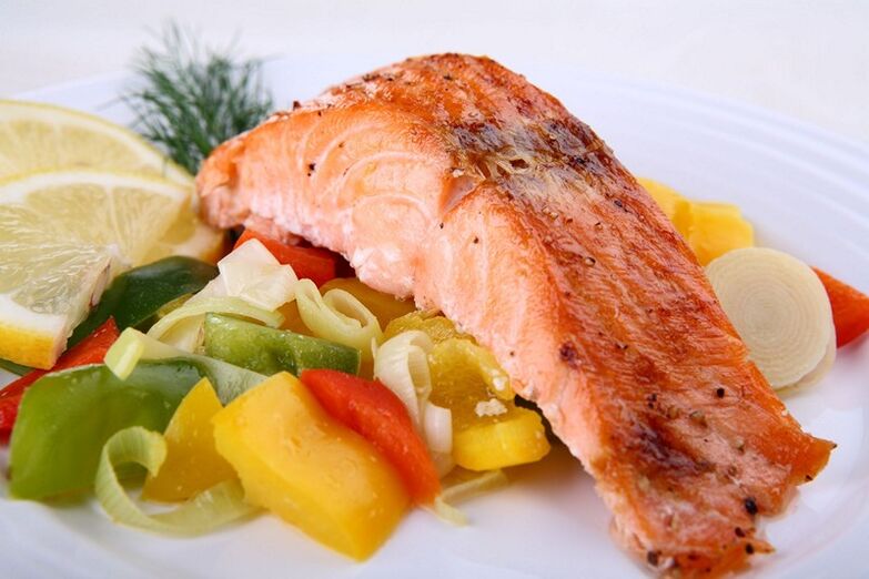 Meniu dieta Dukan