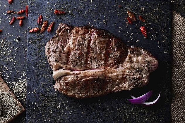 Ce carne poți mânca într-o dietă ketogenă